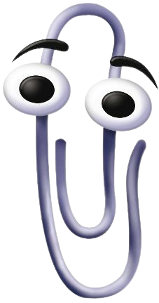 Clippy
